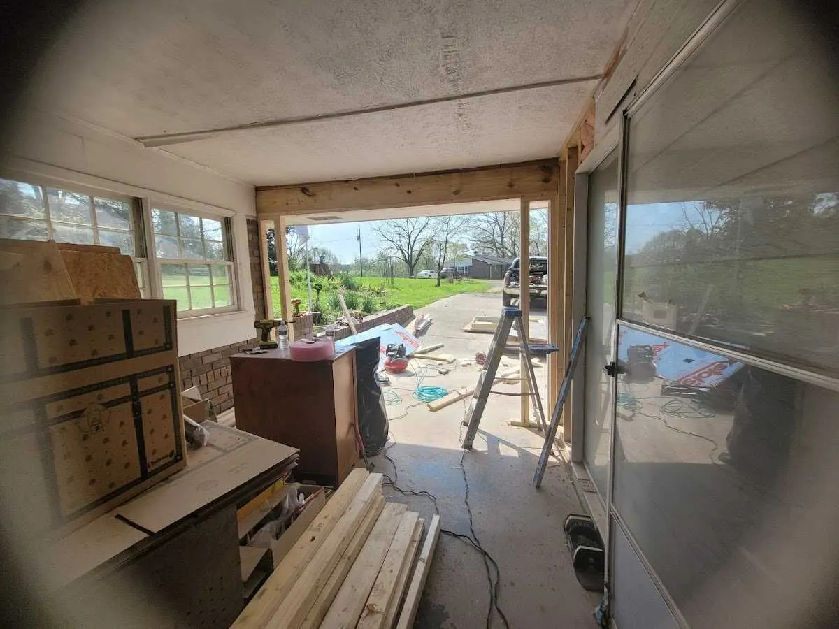 Air movers and dehumidifier for Drying & Dehumidification in Falmouth